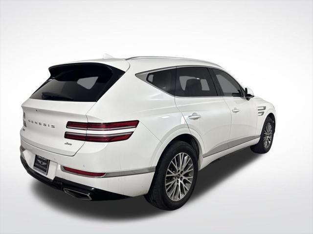 2024 Genesis GV80 2.5T AWD