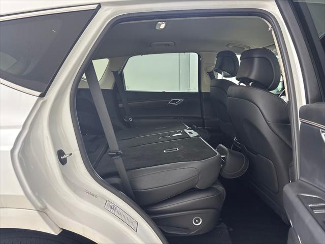 2024 Genesis GV80 2.5T AWD