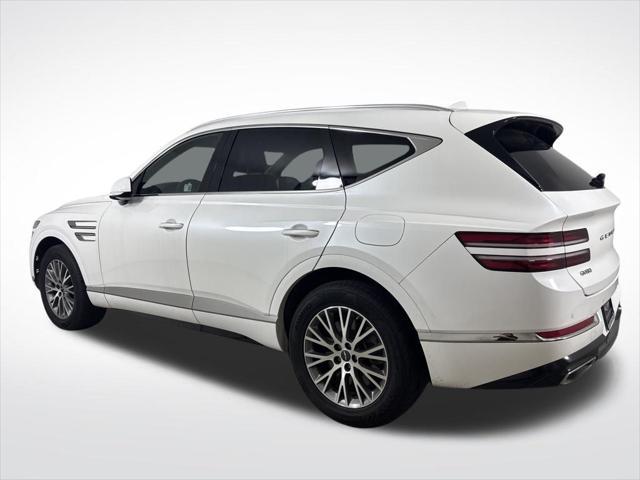 2024 Genesis GV80 2.5T AWD