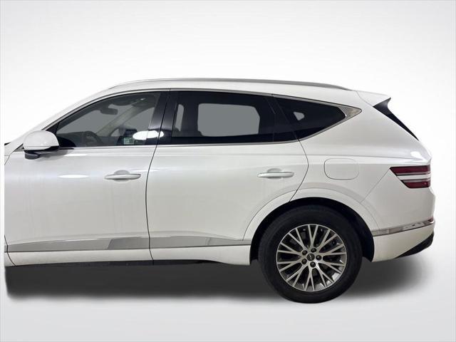 2024 Genesis GV80 2.5T AWD