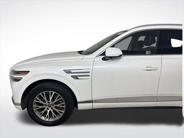 2024 Genesis GV80 2.5T AWD