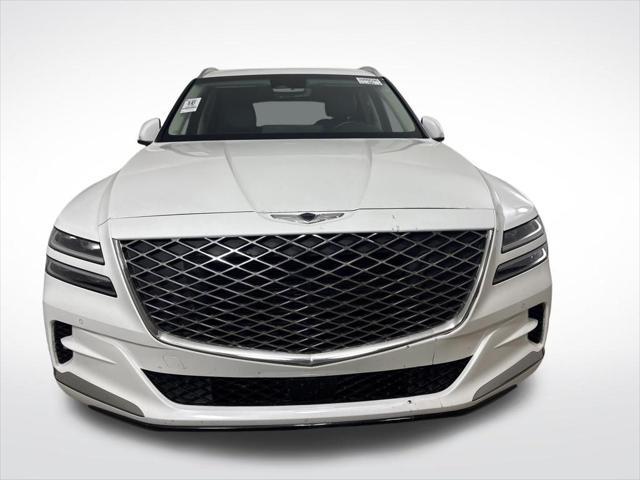 2024 Genesis GV80 2.5T AWD