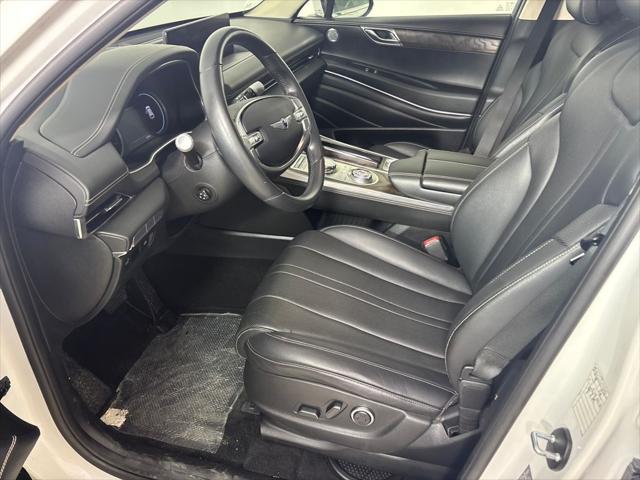 2024 Genesis GV80 2.5T AWD