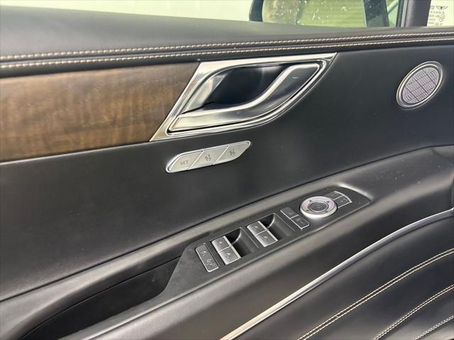 2024 Genesis GV80 2.5T AWD