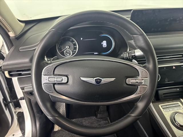 2024 Genesis GV80 2.5T AWD