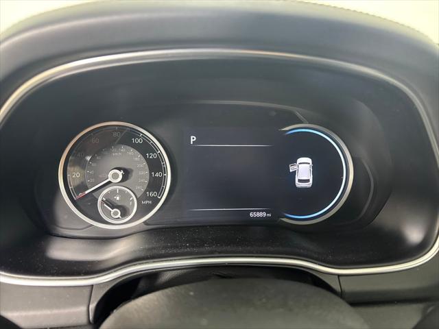 2024 Genesis GV80 2.5T AWD