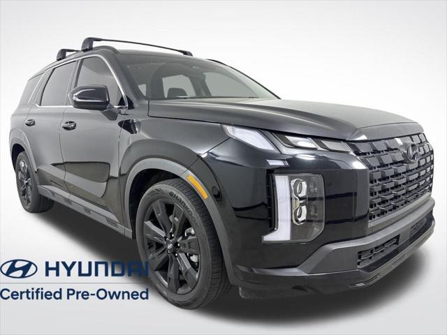 2024 Hyundai Palisade XRT for sale in MONTGOMERY, AL