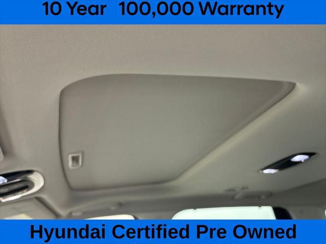 2024 Hyundai Palisade XRT