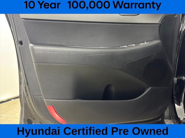 2024 Hyundai Palisade XRT