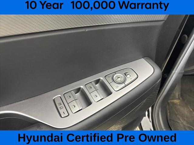 2024 Hyundai Palisade XRT