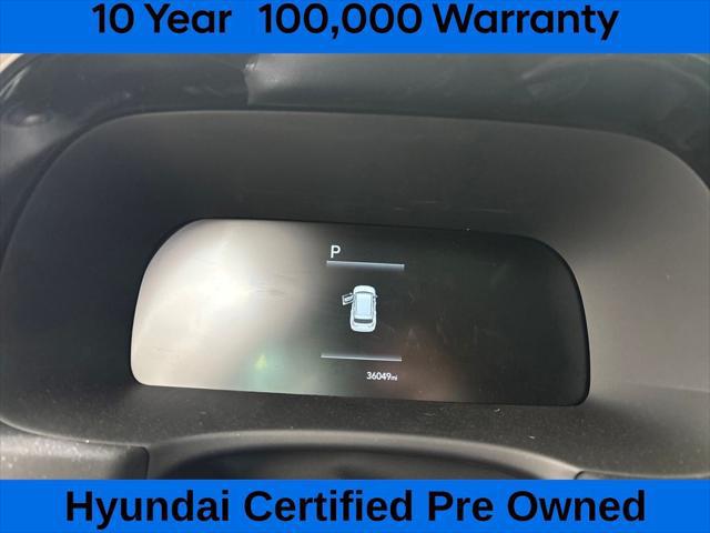 2024 Hyundai Palisade XRT