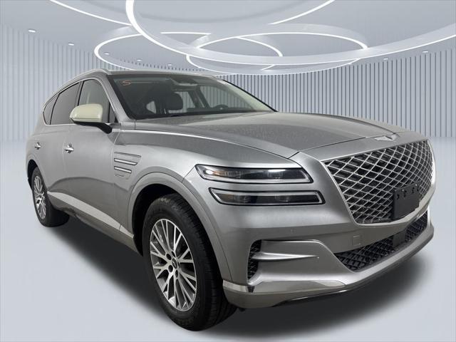 2024 Genesis GV80 2.5T AWD for sale in MONTGOMERY, AL