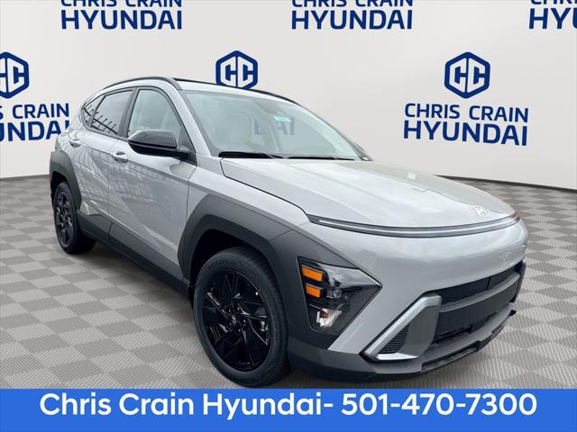 2026 Hyundai Kona SEL Sport for sale in CONWAY, AR