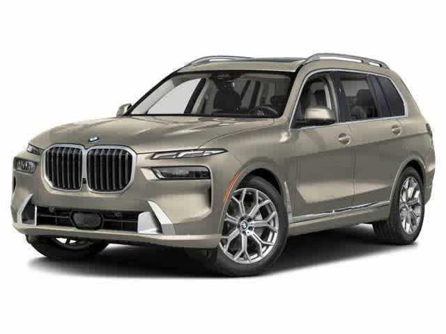 2026 BMW X7 xDrive40i for sale in Morristown, NJ