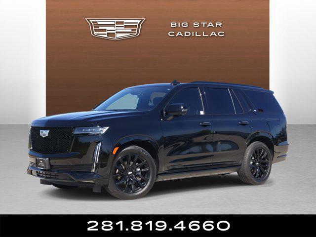 2024 Cadillac Escalade 4WD Sport for sale in Friendswood, TX
