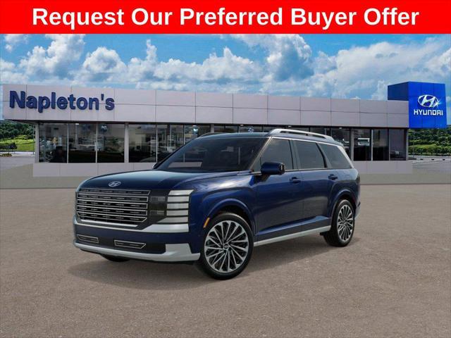 2026 Hyundai Palisade Calligraphy for sale in CALUMET CITY, IL
