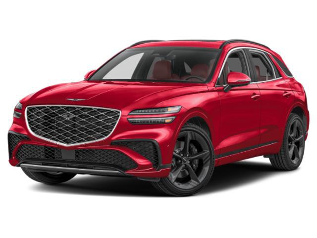 2026 Genesis GV70 2.5T Sport Prestige for sale in DELRAY BEACH, FL