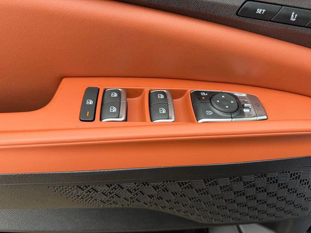 2026 Kia Carnival MPV EX