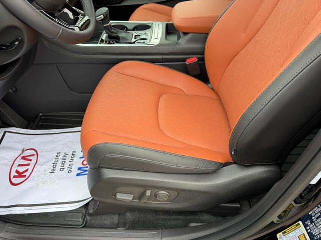 2026 Kia Carnival MPV EX