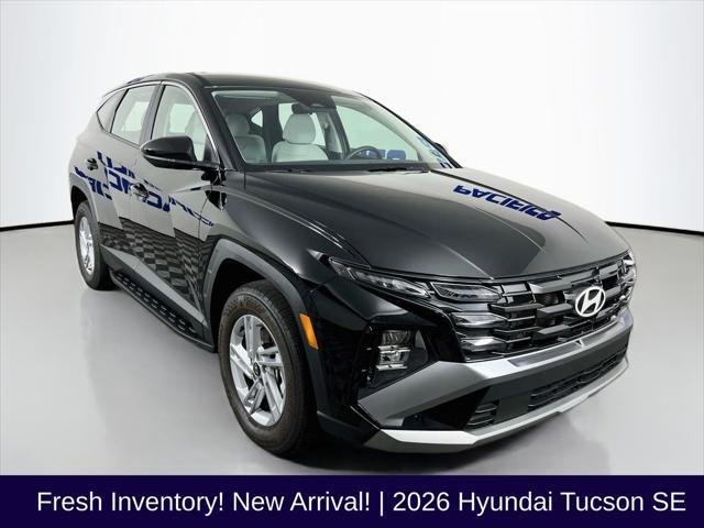 2026 Hyundai Tucson SE for sale in PHILADELPHIA, PA