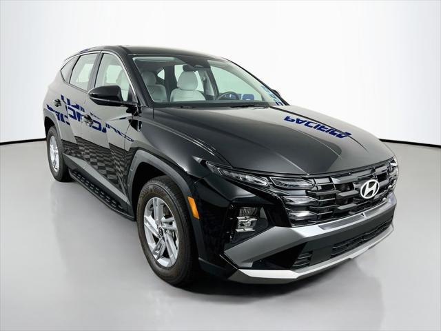 2026 Hyundai Tucson SE for sale in PHILADELPHIA, PA