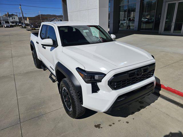 2026 Toyota Tacoma TRD Off Road for sale in Ashland, KY
