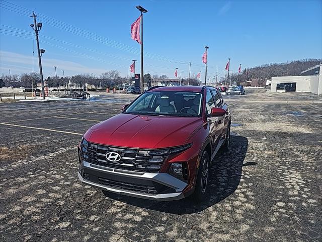 2026 Hyundai Tucson SEL for sale in MENOMONEE FALLS, WI