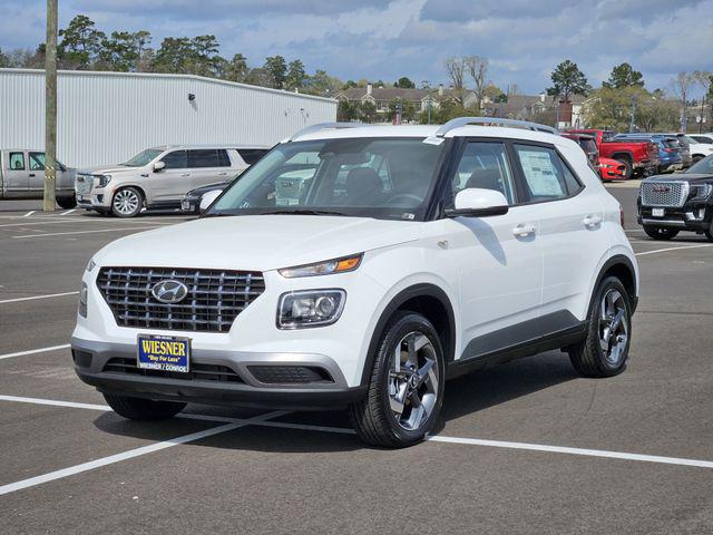 2026 Hyundai Venue SEL for sale in CONROE, TX