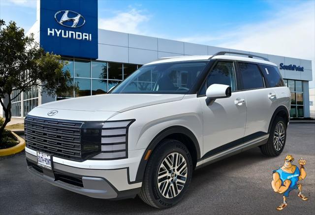 2026 Hyundai Palisade SEL 7P for sale in AUSTIN, TX