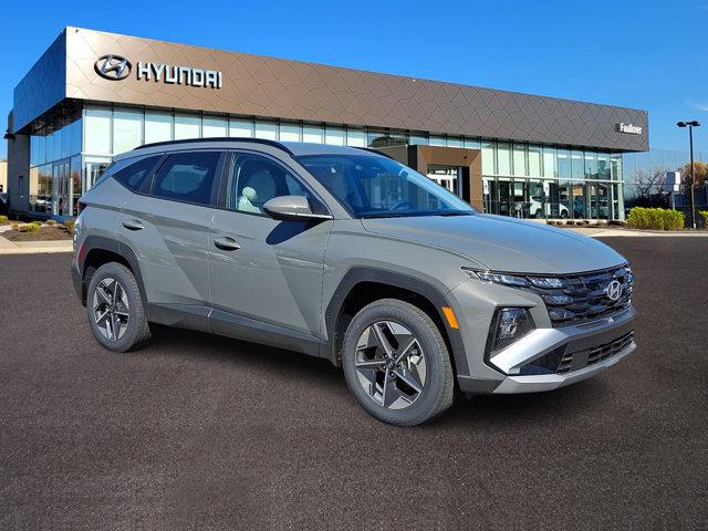 2026 Hyundai Tucson SEL for sale in PHILADELPHIA, PA