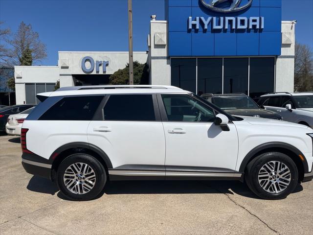 2026 Hyundai Palisade SEL 7P for sale in TEXARKANA, TX