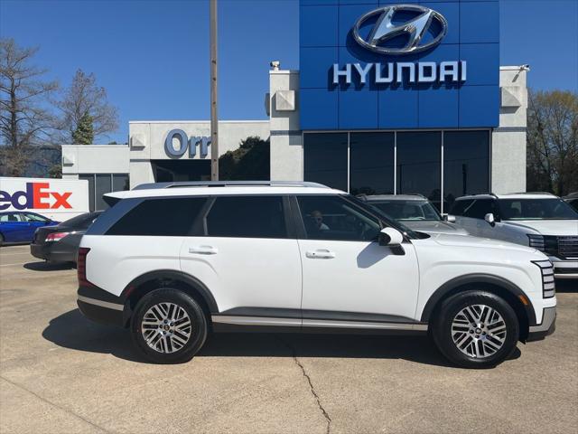 2026 Hyundai Palisade SEL 7P for sale in TEXARKANA, TX