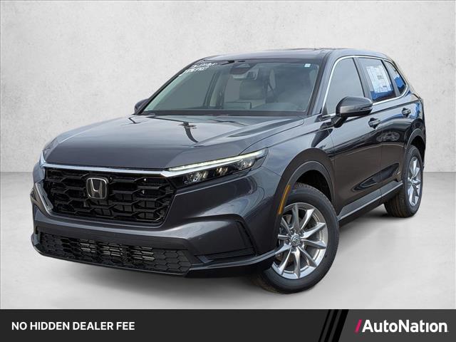 2026 Honda CR-V EX AWD for sale in Knoxville, TN
