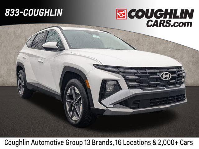 2026 Hyundai Tucson SEL for sale in HEATH, OH