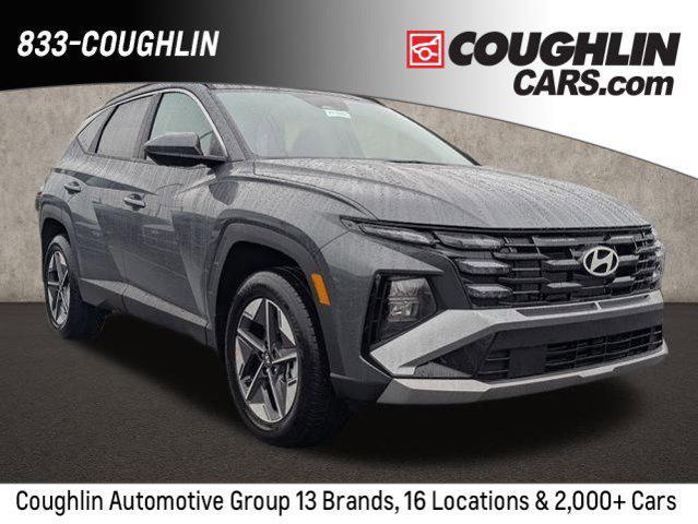 2026 Hyundai Tucson SEL for sale in HEATH, OH