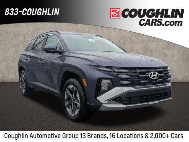 2026 Hyundai Tucson SEL for sale in HEATH, OH