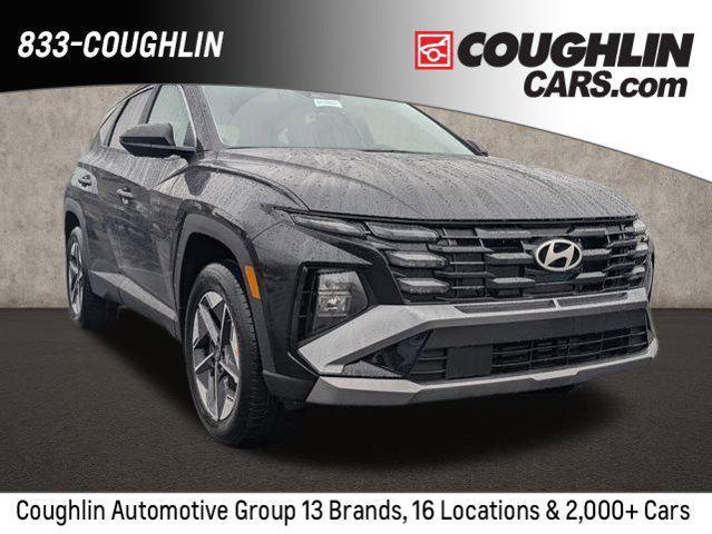 2026 Hyundai Tucson SEL for sale in HEATH, OH