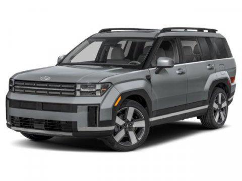 2026 Hyundai Santa Fe Limited 7 Passenger for sale in HEATH, OH