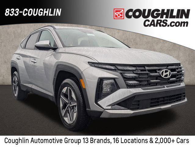 2026 Hyundai Tucson SEL for sale in HEATH, OH