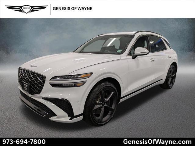 2026 Genesis GV70 3.5T Sport Prestige for sale in WAYNE, NJ