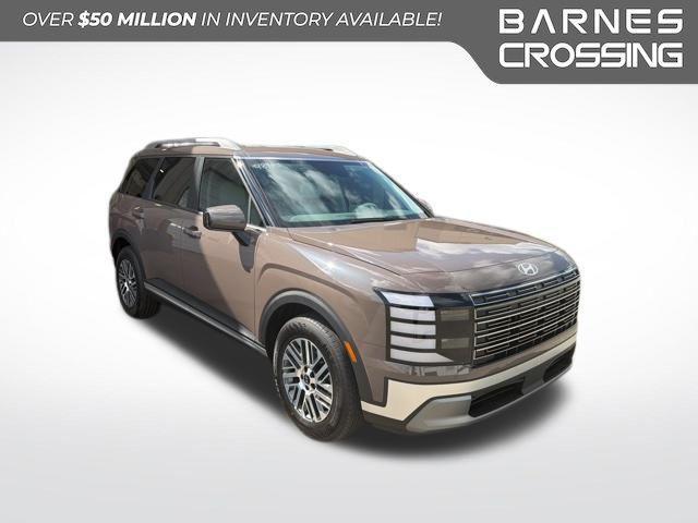2026 Hyundai Palisade SEL 7P for sale in TUPELO, MS