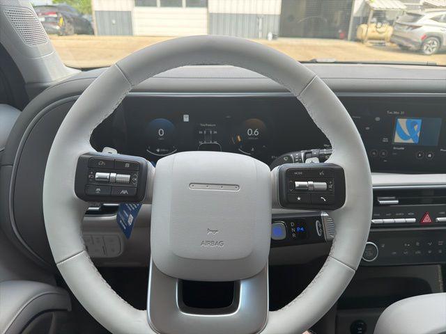 2026 Hyundai Palisade SEL 7P