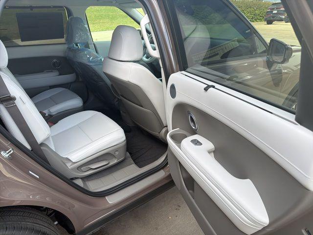 2026 Hyundai Palisade SEL 7P