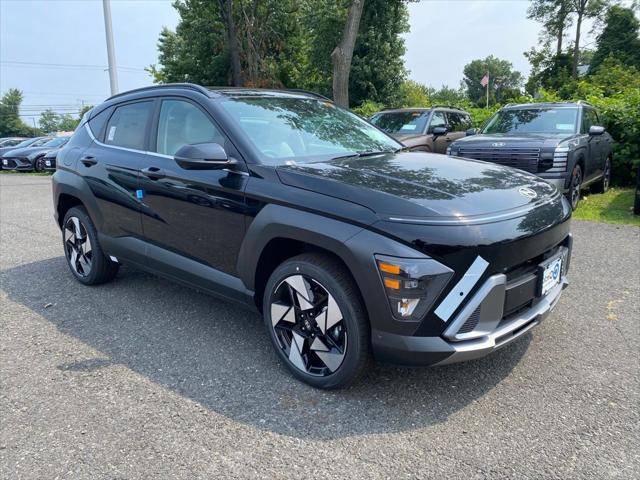 2026 Hyundai Kona Limited for sale in SHREWSBURY, NJ