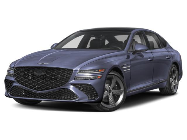 2026 Genesis G80 2.5T Sport Prestige AWD for sale in WEST ISLIP, NY