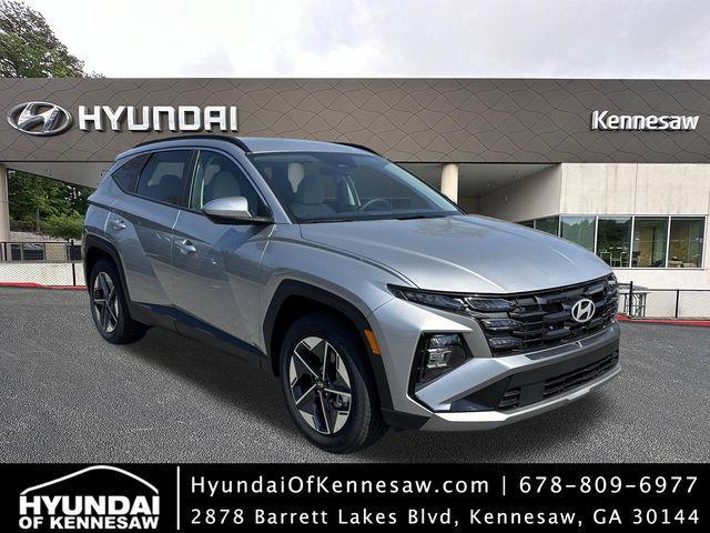 2026 Hyundai Tucson SEL for sale in KENNESAW, GA