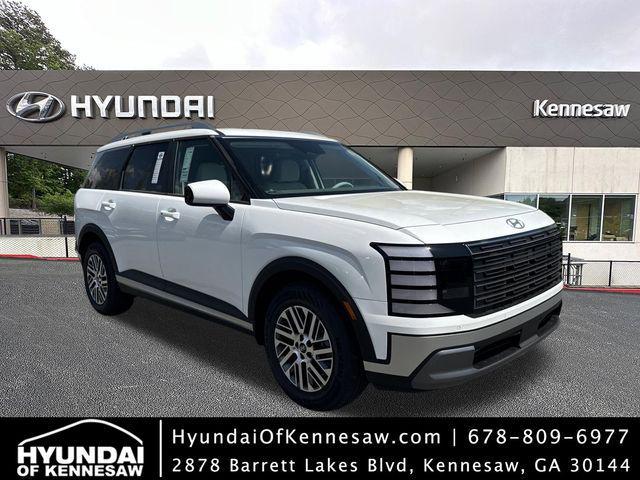 2026 Hyundai Palisade SEL 7P for sale in KENNESAW, GA