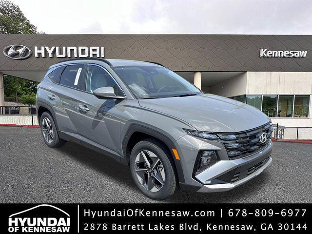 2026 Hyundai Tucson SEL for sale in KENNESAW, GA