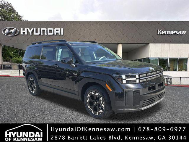 2026 Hyundai Santa Fe SEL for sale in KENNESAW, GA