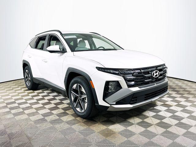 2026 Hyundai Tucson SEL for sale in LAKELAND, FL